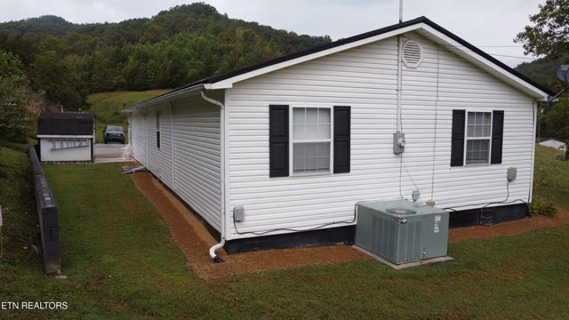 268 Blecher Lane, Kyles Ford, TN 37765