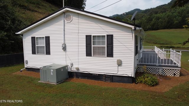 268 Blecher Lane, Kyles Ford, TN 37765