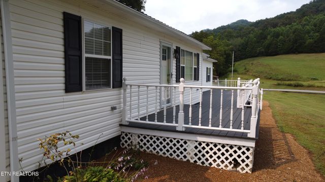 268 Blecher Lane, Kyles Ford, TN 37765