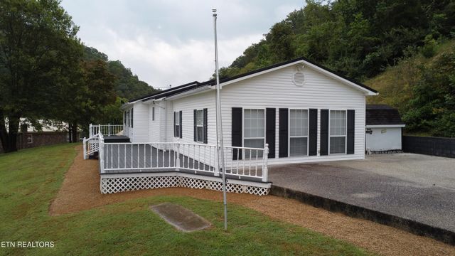 268 Blecher Lane, Kyles Ford, TN 37765