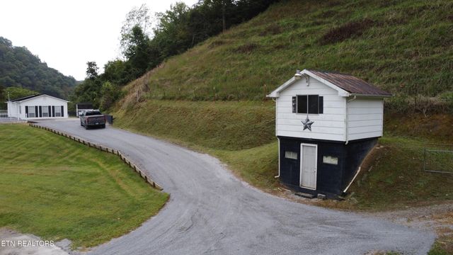 268 Blecher Lane, Kyles Ford, TN 37765