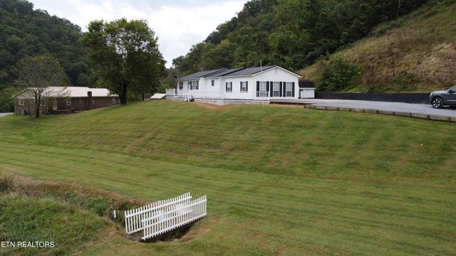 268 Blecher Lane, Kyles Ford, TN 37765