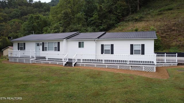 268 Blecher Lane, Kyles Ford, TN 37765