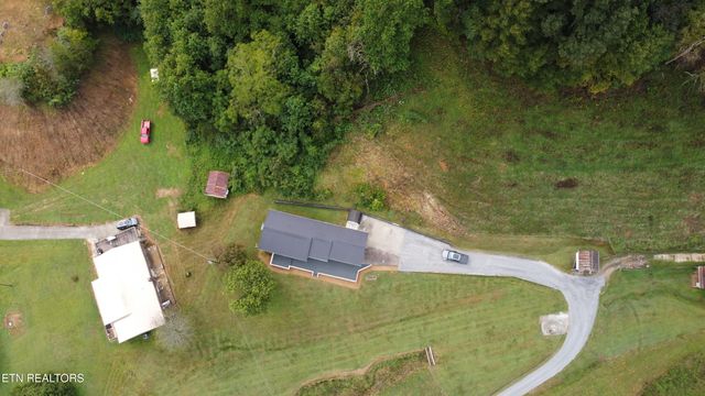 268 Blecher Lane, Kyles Ford, TN 37765