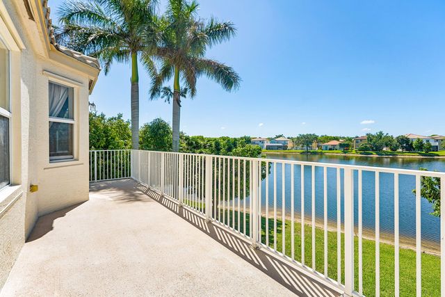 2709 Shaughnessy Drive, Wellington, FL 33414