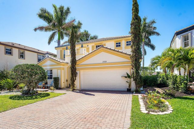 2709 Shaughnessy Drive, Wellington, FL 33414