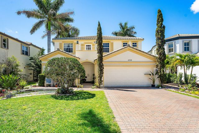2709 Shaughnessy Drive, Wellington, FL 33414