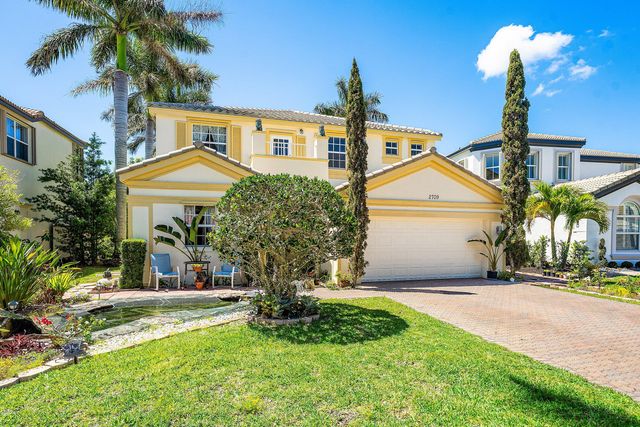 2709 Shaughnessy Drive, Wellington, FL 33414