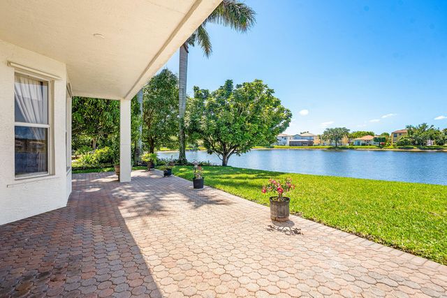 2709 Shaughnessy Drive, Wellington, FL 33414