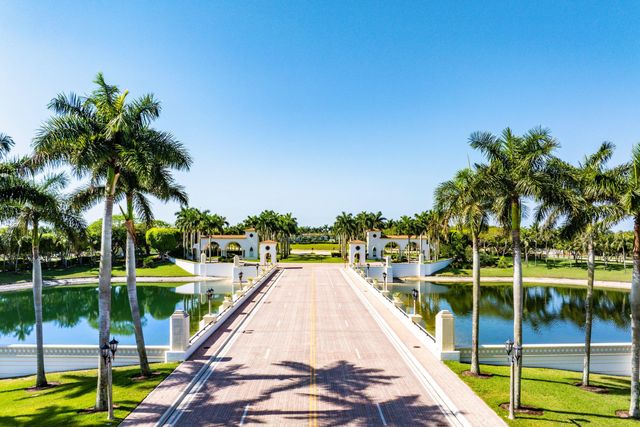 2709 Shaughnessy Drive, Wellington, FL 33414