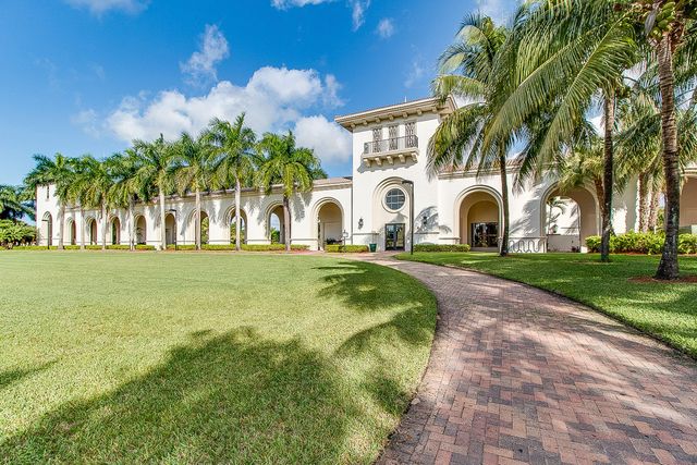 2709 Shaughnessy Drive, Wellington, FL 33414
