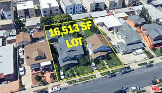 1437 12th Avenue, Los Angeles, CA 90019