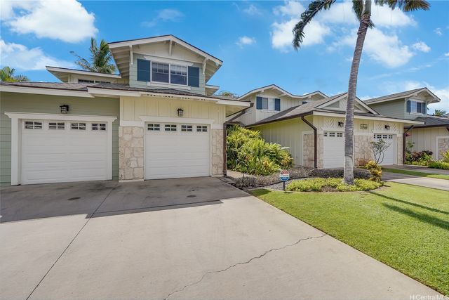92-1027 Koio Drive B M10-2, Kapolei, HI 96707