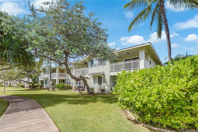 92-1027 Koio Drive B M10-2, Kapolei, HI 96707