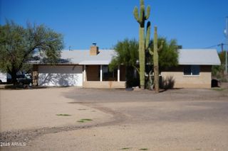 49821 N 27TH Avenue, New River, AZ 85087