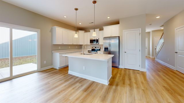 1032 Moen Loop Lot 9, Conway, SC 29526