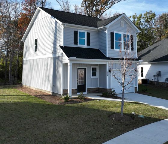 1032 Moen Loop Lot 9, Conway, SC 29526