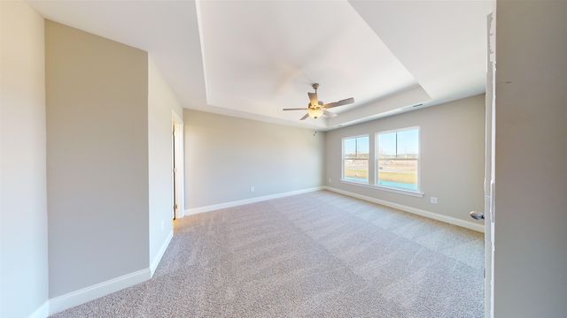 1032 Moen Loop Lot 9, Conway, SC 29526