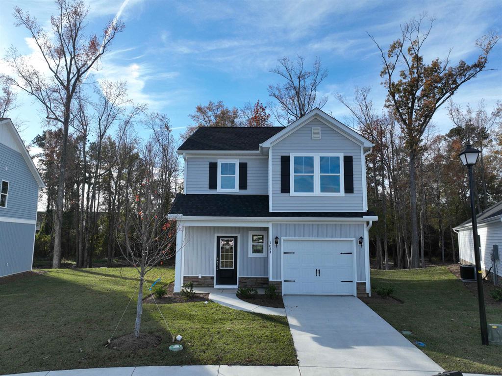 1032 Moen Loop Lot 9, Conway, SC 29526