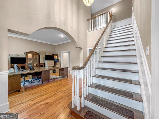 122 Partridge Trail, Warner Robins, GA 31088