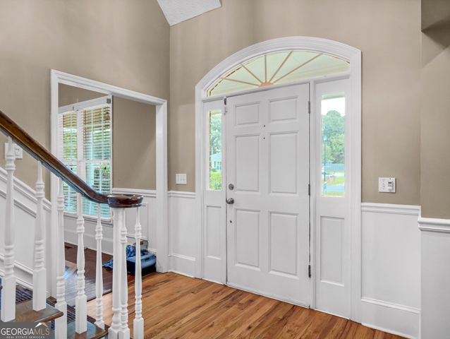 122 Partridge Trail, Warner Robins, GA 31088
