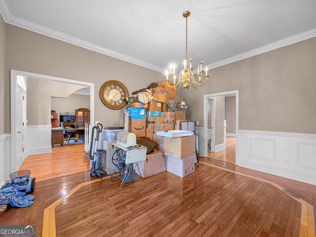 122 Partridge Trail, Warner Robins, GA 31088