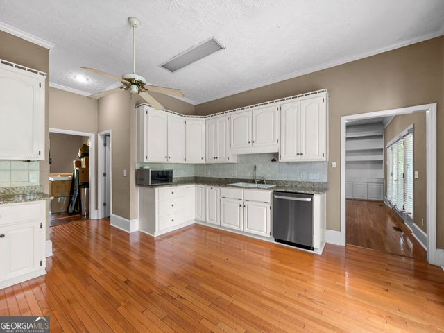122 Partridge Trail, Warner Robins, GA 31088