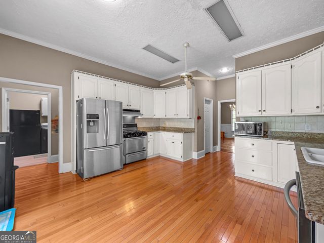 122 Partridge Trail, Warner Robins, GA 31088