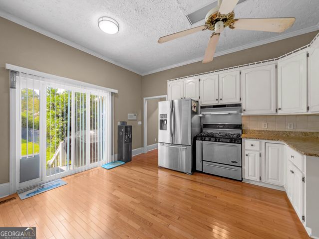 122 Partridge Trail, Warner Robins, GA 31088