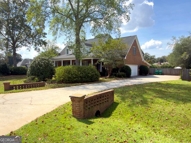 122 Partridge Trail, Warner Robins, GA 31088