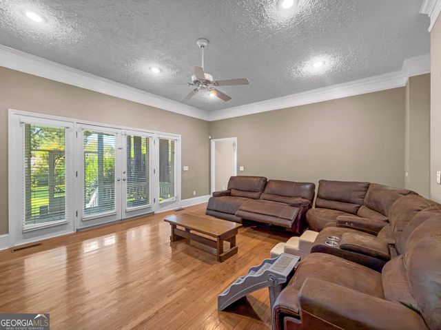 122 Partridge Trail, Warner Robins, GA 31088