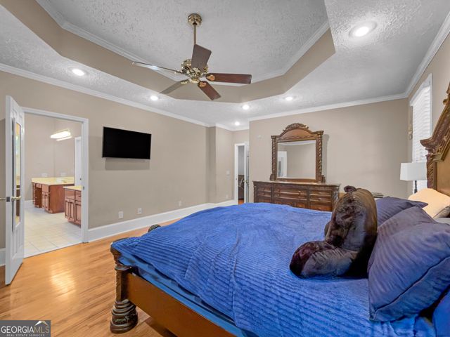 122 Partridge Trail, Warner Robins, GA 31088