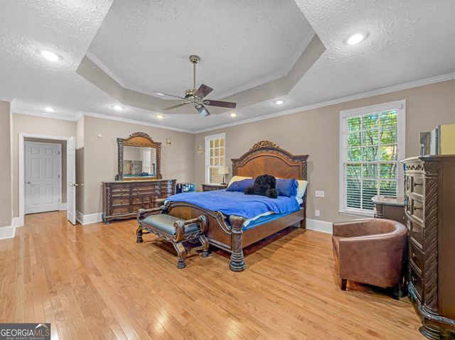 122 Partridge Trail, Warner Robins, GA 31088