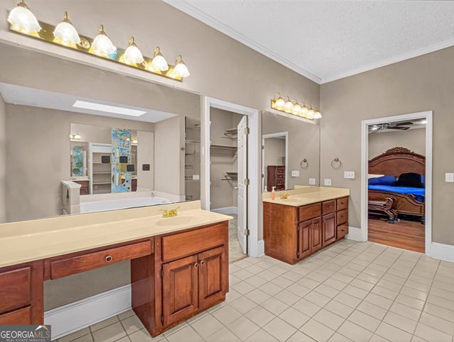122 Partridge Trail, Warner Robins, GA 31088