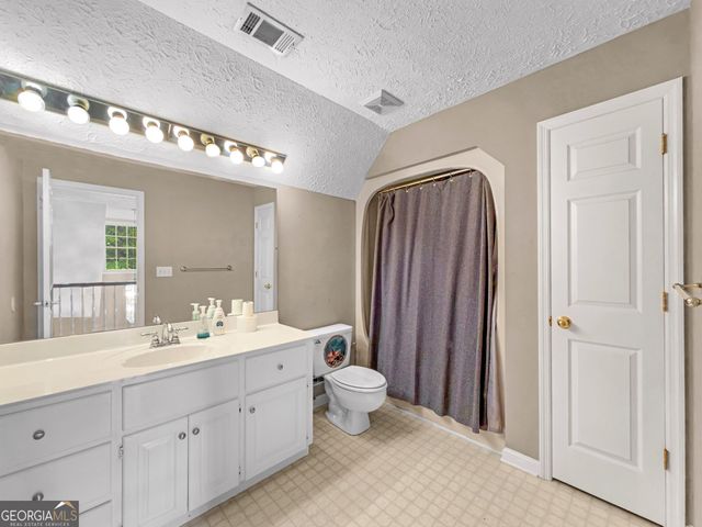 122 Partridge Trail, Warner Robins, GA 31088