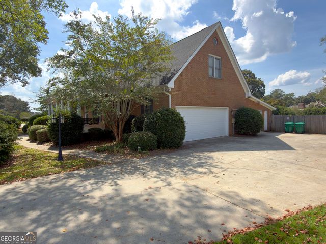 122 Partridge Trail, Warner Robins, GA 31088