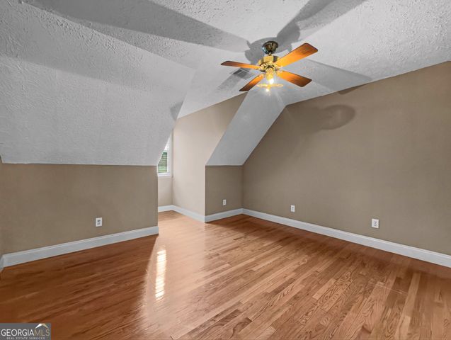 122 Partridge Trail, Warner Robins, GA 31088