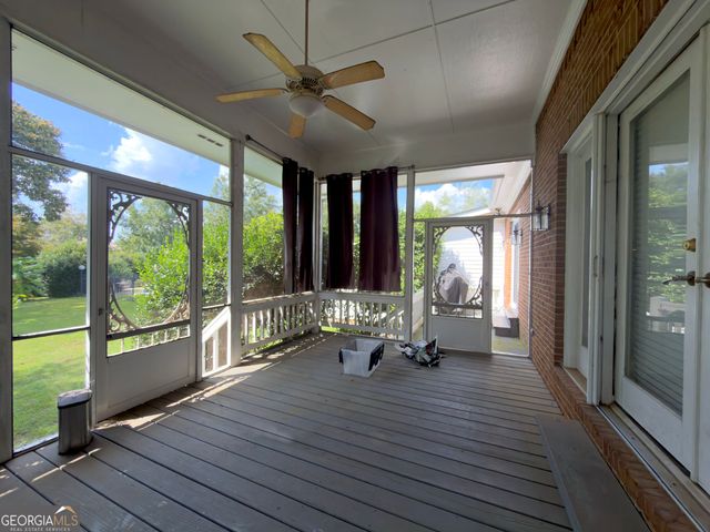 122 Partridge Trail, Warner Robins, GA 31088