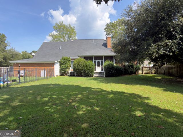 122 Partridge Trail, Warner Robins, GA 31088