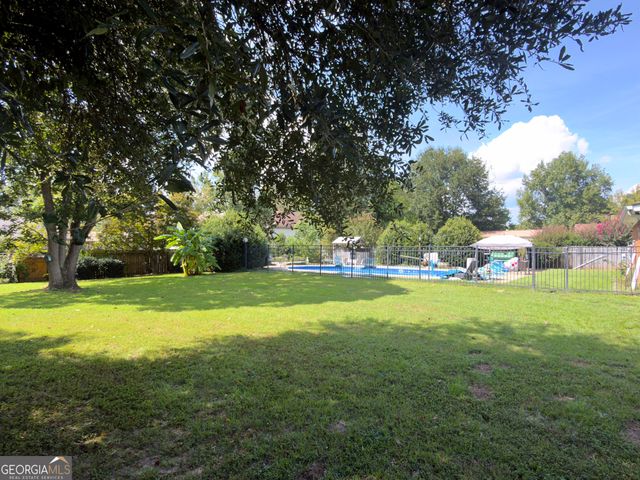 122 Partridge Trail, Warner Robins, GA 31088