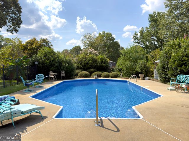 122 Partridge Trail, Warner Robins, GA 31088