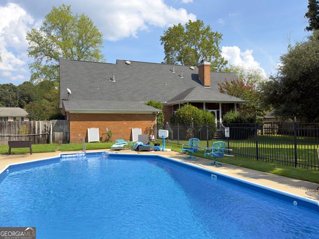 122 Partridge Trail, Warner Robins, GA 31088