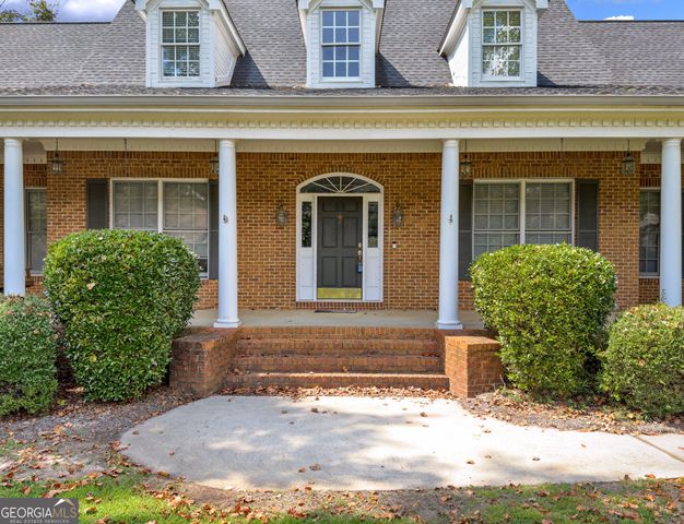 122 Partridge Trail, Warner Robins, GA 31088