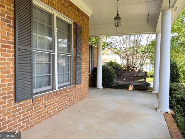 122 Partridge Trail, Warner Robins, GA 31088