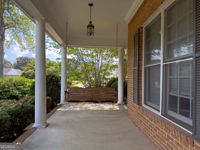 122 Partridge Trail, Warner Robins, GA 31088