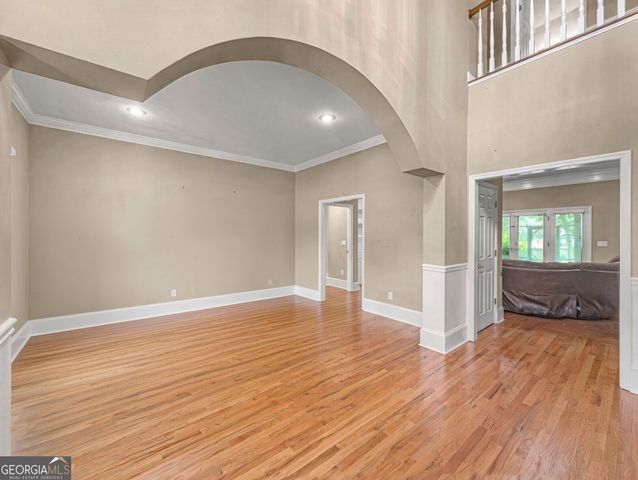 122 Partridge Trail, Warner Robins, GA 31088
