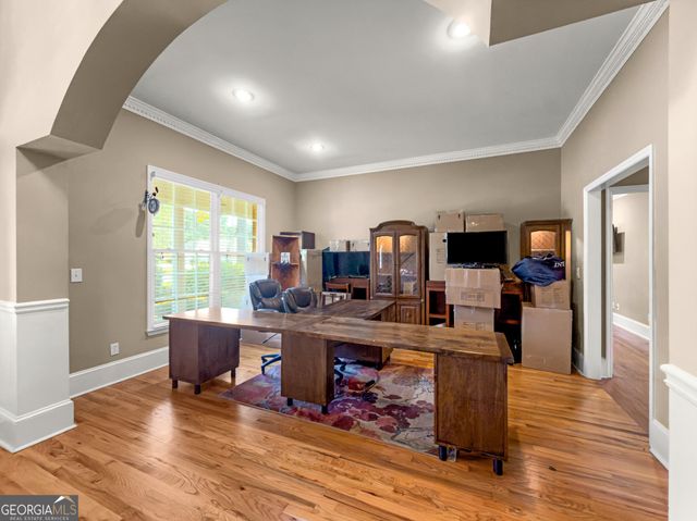 122 Partridge Trail, Warner Robins, GA 31088
