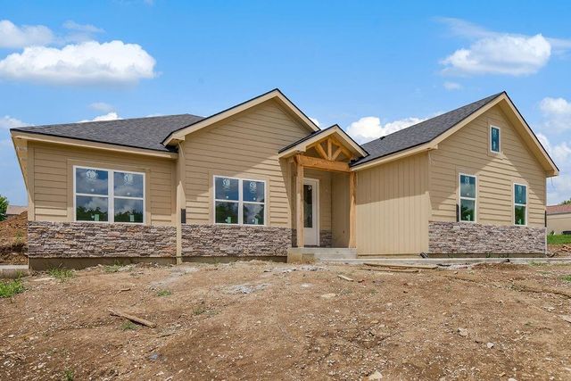 803 Kellogg Street, Pleasant Hill, MO 64080