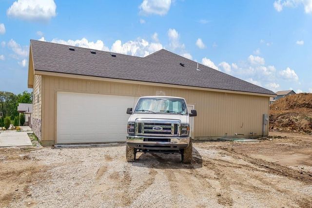 803 Kellogg Street, Pleasant Hill, MO 64080