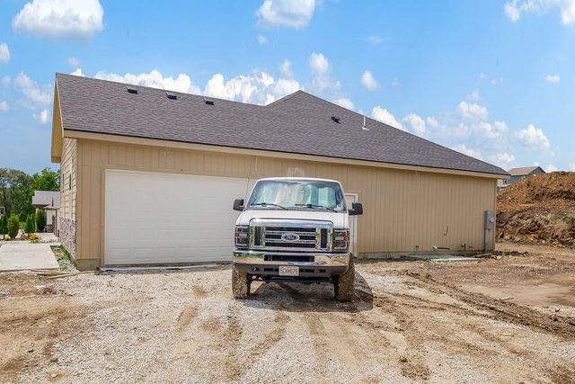 803 Kellogg Street, Pleasant Hill, MO 64080